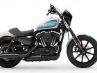 Harley-Davidson Harley Davidson Sportster Iron 1200